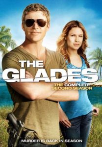 The Glades: Season 2