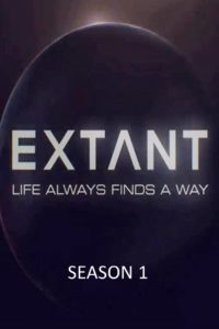 Extant: Season 1