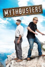 MythBusters – Die Wissensjäger