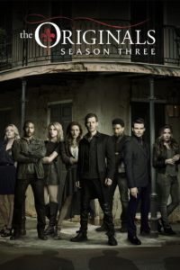 The Originals: Season 3