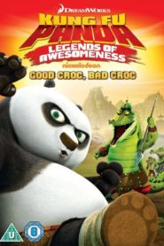 Kung Fu Panda – Legenden mit Fell und Fu: Season 1