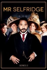 Mr Selfridge: Season 2