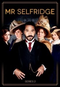 Mr Selfridge: Season 2