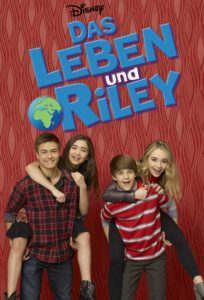 Das Leben und Riley: Season 2