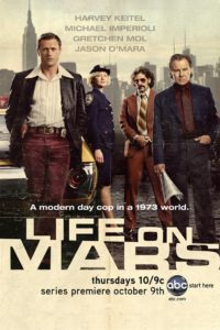 Life on Mars: Season 1
