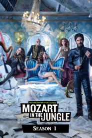 Mozart in the Jungle: Season 1