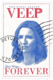 Veep – Die Vizepräsidentin: Season 7