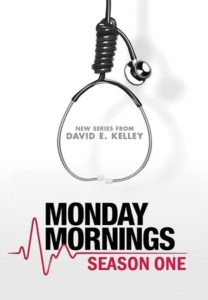 Monday Mornings: Season 1