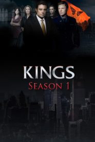 Kings: Season 1