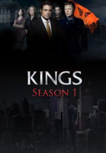 Kings: Season 1