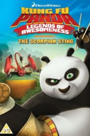 Kung Fu Panda – Legenden mit Fell und Fu: Season 2