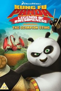 Kung Fu Panda – Legenden mit Fell und Fu: Season 2