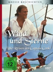 Wind und Sterne – Die Reisen des Captain James Cook