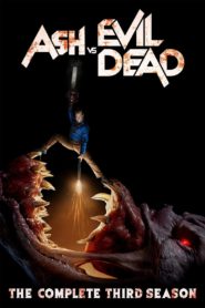 Ash vs. Evil Dead: Season 3