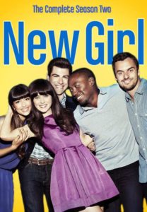 New Girl: Season 2