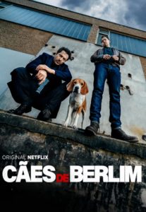 Dogs of Berlin: Season 1
