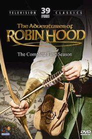 Die Abenteuer des Robin Hood: Season 1