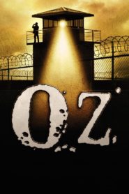 Oz – Hölle hinter Gittern
