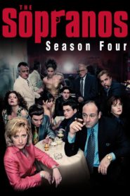 Die Sopranos: Season 4