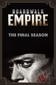 Boardwalk Empire: Season 5