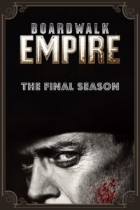 Boardwalk Empire: Season 5