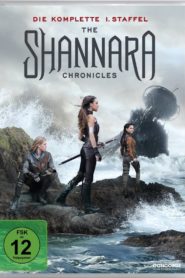 The Shannara Chronicles: Season 1