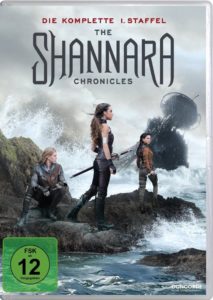 The Shannara Chronicles: Season 1