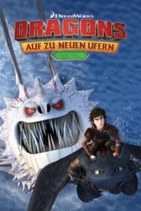 Die Drachenreiter von Berk: Season 3