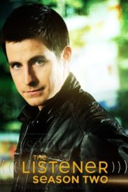 The Listener – Hellhörig: Season 2