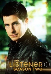 The Listener – Hellhörig: Season 2