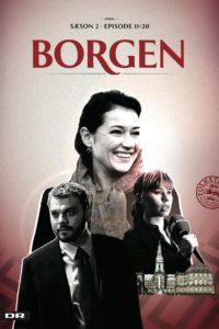 Borgen – Gefährliche Seilschaften: Season 2