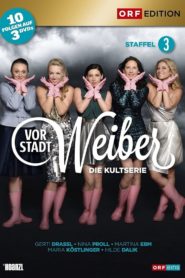 Vorstadtweiber: Season 3