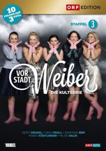 Vorstadtweiber: Season 3