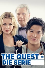 The Quest – Die Serie
