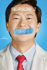Dr. Ken: Season 2