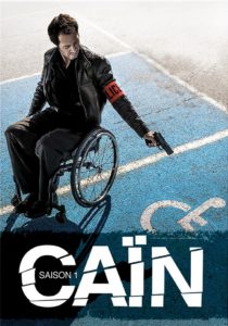 Caïn: Season 1