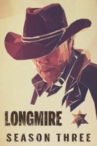Longmire: Season 3