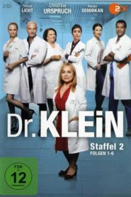 Dr. Klein: Season 2