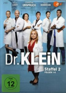 Dr. Klein: Season 2