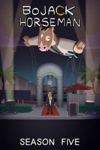 BoJack Horseman: Season 5