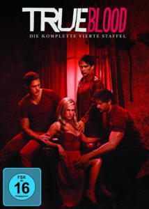True Blood: Season 4