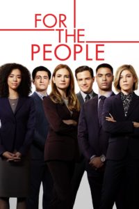 For The People: Season 2