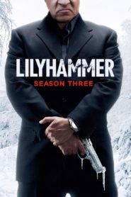 Lilyhammer: Season 3