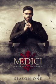 Die Medici – Herrscher von Florenz: Season 1