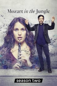 Mozart in the Jungle: Season 2