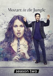 Mozart in the Jungle: Season 2