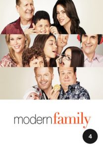Modern Family: Season 4