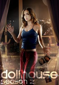 Dollhouse: Season 2