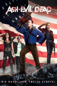 Ash vs. Evil Dead: Season 2