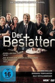 Der Bestatter: Season 3